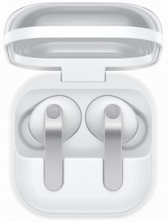 Беспроводные наушники Samsung Galaxy Buds 4 Pro (SM-R640NZWASEK) White