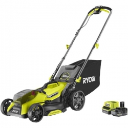 Газонокосилка Ryobi ONE+ HP RY18LMX33A-150 18В (5133006287)