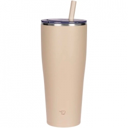  Термостакан Zojirushi SX-HA89HCM 0.89л Sand