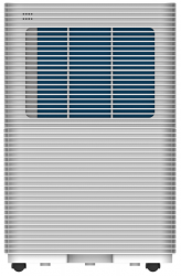 Осушитель воздуха Cooper&Hunter WD9 CH-D008WD9-16LDWF Осушитель воздуха Cooper&Hunter WD9 CH-D008WD9-16LDWF