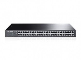Коммутатор TP-LINK TL-SF1048 Коммутатор TP-LINK TL-SF1048
