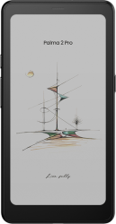 Электронная книга BOOX Palma 2 Pro (BOOX_Palma2_Pro_Black) Black 