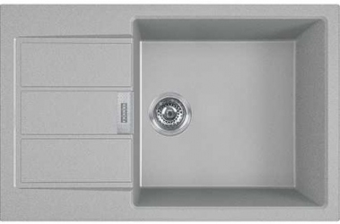 Кухонная мойка Franke S2D 611-78 XL 143.0621.339 Кухонная мойка Franke S2D 611-78 XL 143.0621.339