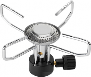 Газовая горелка Kovea Backpackers TKB-9209-1 Газовая горелка Kovea Backpackers TKB-9209-1