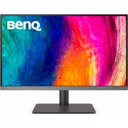 Монітор BENQ PD2706U (9H.LLJLB.QBE) Монітор BENQ PD2706U (9H.LLJLB.QBE)