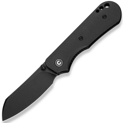 Нож Civivi Crabby Black C24055-3