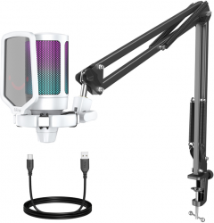 Мікрофон Fifine A6TW  Мікрофон Fifine A6TW