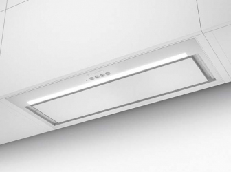 Вытяжка Faber INKA LUX EVO WH MATT A70 Вытяжка Faber INKA LUX EVO WH MATT A70
