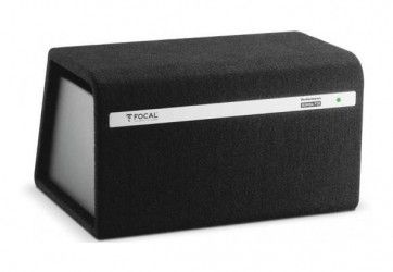 Автосабвуфер Focal BombA BP20 Автосабвуфер Focal BombA BP20