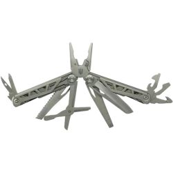 Мультитул PowerPlant GHK6 (HS082239) Мультитул PowerPlant GHK6 (HS082239)