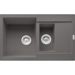 Кухонная мойка Franke Maris MRG 651-78 (114.0565.124) Кухонная мойка Franke Maris MRG 651-78 (114.0565.124)