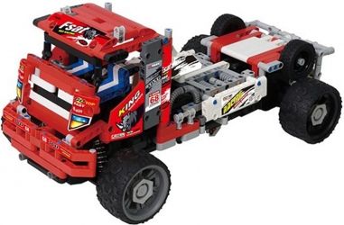 Конструктор р/у SDL Warrior 8-в-1 (431 деталей) (SDL-2017A-6) (2722937924652) Конструктор р/у SDL Warrior 8-в-1 (431 деталей) (SDL-2017A-6) (2722937924652)