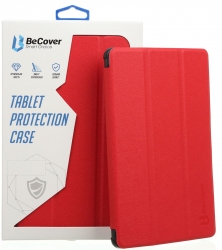 Чехол BeCover Smart Case для Huawei MatePad 10.4 2021 (706482) Red