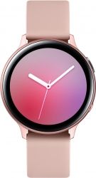 Смарт часы Samsung Galaxy Watch Active 2 44mm Aluminium (SM-R820NZDASEK) Gold
