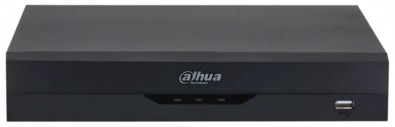 Сетевой видеорегистратор Dahua DH-XVR5104HS-5M-I3/T
