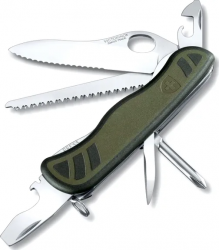 Складной нож Victorinox Swiss Soldiers (0.8461.MWCHB1) Складной нож Victorinox Swiss Soldiers (0.8461.MWCHB1)
