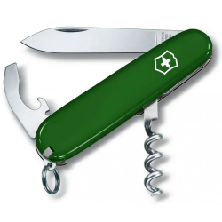 Ніж Victorinox Waiter (Vx03303.4) Green