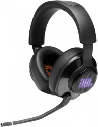 Наушники JBL Quantum 400 (JBLQUANTUM400BLK) Black 