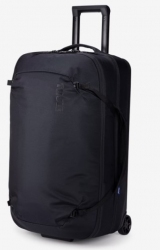 Сумка на колесах Thule Subterra 2 Wheeled Duffel 3205051 Black Сумка на колесах Thule Subterra 2 Wheeled Duffel 3205051 Black