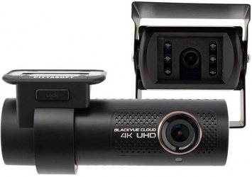 Видеорегистратор Blackvue DR900X-2CH Truck Plus Видеорегистратор Blackvue DR900X-2CH Truck Plus