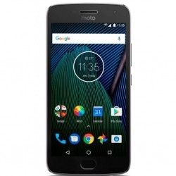 Мобильный телефон Motorola Moto G5 Plus (XT1685) Gray (SM4469AC3K7) Мобильный телефон Motorola Moto G5 Plus (XT1685) Gray (SM4469AC3K7)