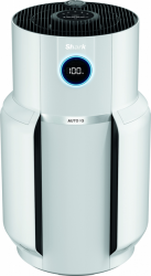 Очиститель воздуха Shark NeverChange5 Air Purifier MAX HP300EU Очиститель воздуха Shark NeverChange5 Air Purifier MAX HP300EU