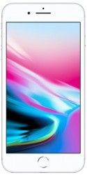 Смартфон Apple iPhone 8 Plus 64GB (MQ8M2) Silver Смартфон Apple iPhone 8 Plus 64GB (MQ8M2) Silver
