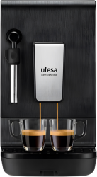 Кофемашина Ufesa CE SENSAZIONE CMAB200.101 Кофемашина Ufesa CE SENSAZIONE CMAB200.101