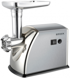 Мясорубка Brock MG 1601 SS