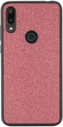 Панель Doogee Acrylic PU для Doogee Y7 (109888) Red Панель Doogee Acrylic PU для Doogee Y7 (109888) Red