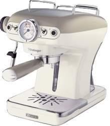 Кавоварка рожкова ARIETE 1389 BG Кавоварка рожкова ARIETE 1389 BG