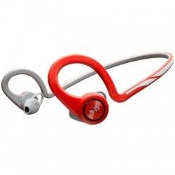Наушники Plantronics BackBeat Fit Red (200470-05) Наушники Plantronics BackBeat Fit Red (200470-05)