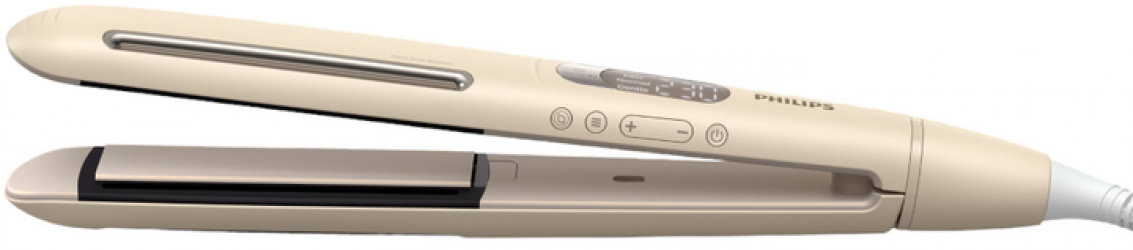 Випрямляч для волосся Philips SenseIQ BHS838/00