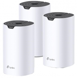 Маршрутизатор TP-LINK Deco S7 (3-pack) Маршрутизатор TP-LINK Deco S7 (3-pack)