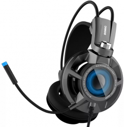 Навушники Somic G955 (9590010254) Black  Навушники Somic G955 (9590010254) Black