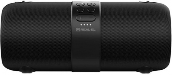 Акустическая система Real-El X-735 (EL121600011) Black Акустическая система Real-El X-735 (EL121600011) Black