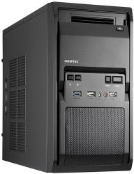 Корпус Chieftec Libra LT-01B (LT-01B-OP) Корпус Chieftec Libra LT-01B (LT-01B-OP)