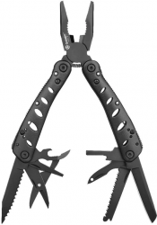 Мультитул Ganzo Multi Tool G101-HBK (G205-B)
