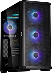 Корпус Zalman Z10 Plus (Z10PLUS)