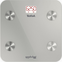 Смарт-весы Tefal GOODVIBES LIFE BM9600S1 Смарт-весы Tefal GOODVIBES LIFE BM9600S1