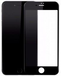 Защитное стекло Krazi 3D iPhone 7 Plus Black Защитное стекло Krazi 3D iPhone 7 Plus Black