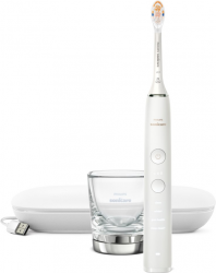 Электрическая зубная щетка PHILIPS Sonicare HX9911/19 Diamond Clean 9000 Электрическая зубная щетка PHILIPS Sonicare HX9911/19 Diamond Clean 9000