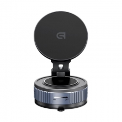 Автодержатель ArmorStandart VacuumStand (ARM86346) Black Автодержатель ArmorStandart VacuumStand (ARM86346) Black