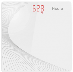 Ваги підлогові MAGIO MG-800  Ваги підлогові MAGIO MG-800