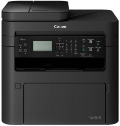 БФП Canon i-SENSYS MF264DW II (5938C017) БФП Canon i-SENSYS MF264DW II (5938C017)