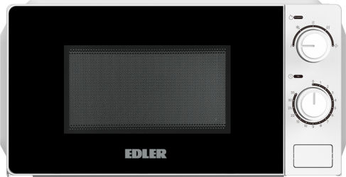 Мікрохвильова піч Edler EDMS-2072WMB