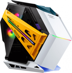 Корпус GameMax Autobot-II Корпус GameMax Autobot-II