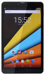 Планшет Sigma mobile X-style Tab A82 Gold Планшет Sigma mobile X-style Tab A82 Gold