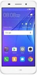 Смартфон Huawei Y3 2017 (51050NCX) White Смартфон Huawei Y3 2017 (51050NCX) White