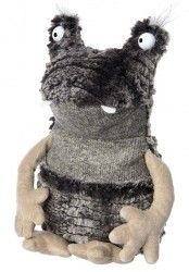 Мягкая игрушка Sigikid Монстр 27 см (38569SK) Мягкая игрушка Sigikid Монстр 27 см (38569SK)